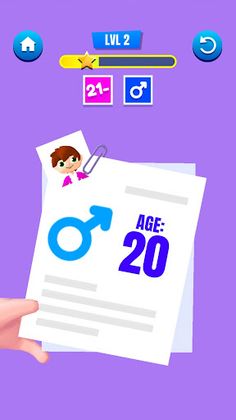 Casting Call - Screenshot 3