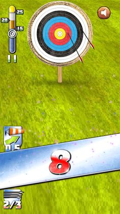 Archery Master - Screenshot 3