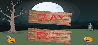 Mosquito Phobito Halloween - Screenshot 2