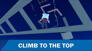 Only Climb: Adventure Parkour - Screenshot 2