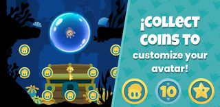 Surface Rush - Screenshot 3