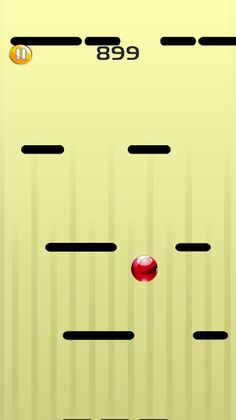 Endless: Crazy Ball - Screenshot 2