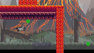 TripleJump - Screenshot 1