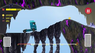 Hill Adventure 2D - Screenshot 2