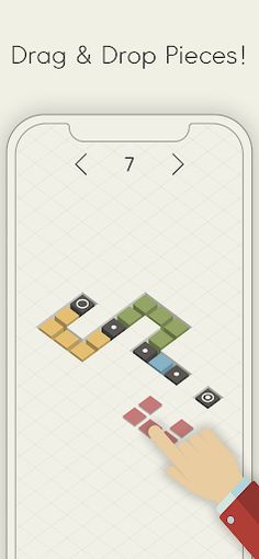 PathLinKo - Relaxing Connect - Screenshot 2