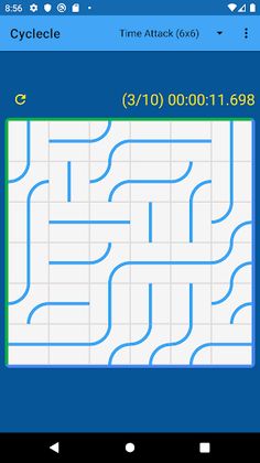 Cyclecle - Screenshot 2