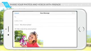 AR Unicorn - Screenshot 2