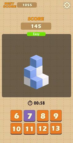 Brain Odyssey - Screenshot 4