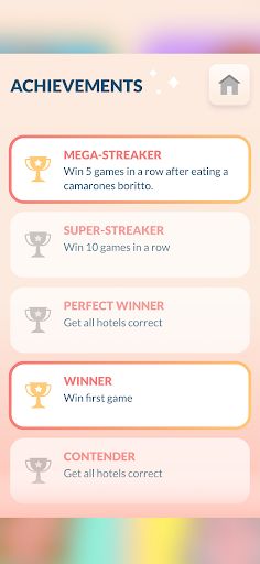 Travel or Trouble - Screenshot 4