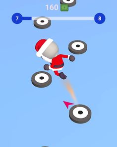 One Jumb - Screenshot 4