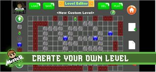 Mister Midori - Screenshot 3