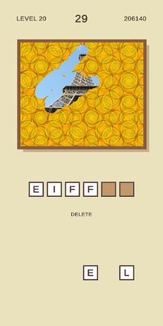 Scratch and Find - Screenshot 3