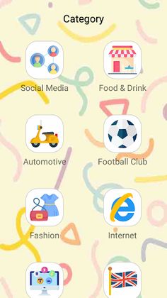 Logo Quiz - Screenshot 4