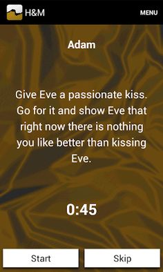 Honey & Milk Hot Kissing Game - Screenshot 4