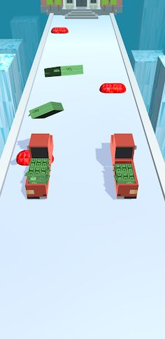 Millionair's Car - Screenshot 3
