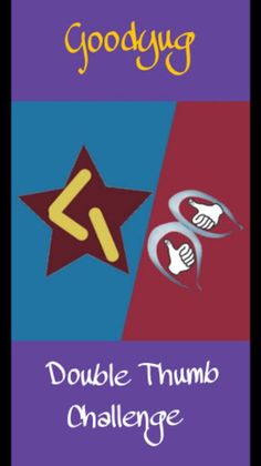 Double Thumb Challenge - Screenshot 3