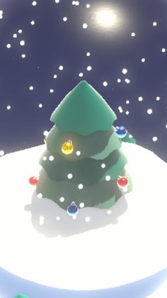 Revive : Christmas v1 (AR) - Screenshot 3