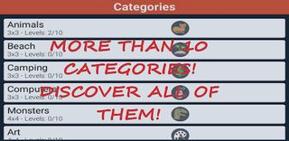 Word Games : develop intellect - Screenshot 1