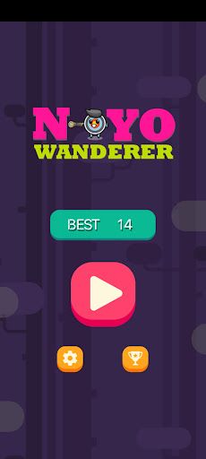 Noyo Wanderer - Screenshot 2