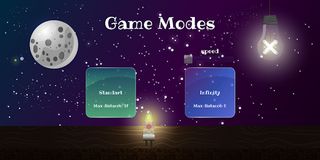 Felix Lamp - Screenshot 2