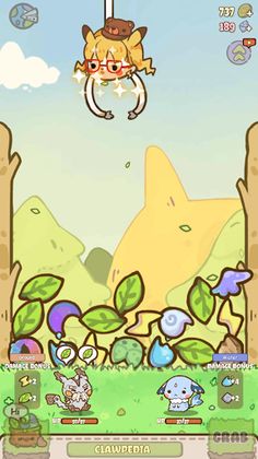 Clawmon: Cute Pet Machine - Screenshot 3