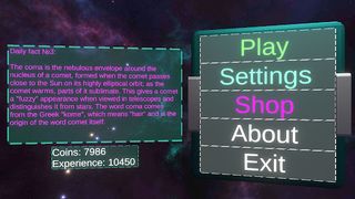 Space Factor - Screenshot 1
