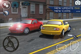 X5 M40 and A5 Simulator - Screenshot 3