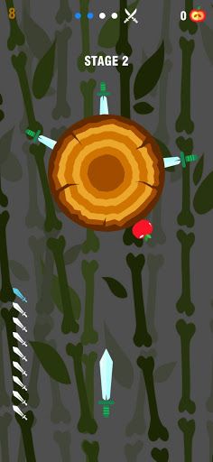 Knife Hit - Screenshot 4