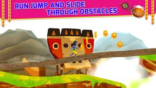 Krishna Run for Adventure 2022 - Screenshot 3