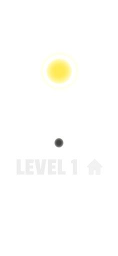 Touch The Light - Screenshot 1