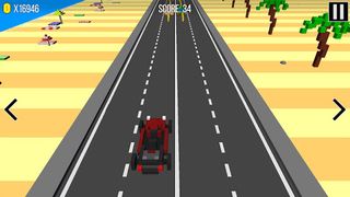 Buggy Drive - Racing on Buggy - Screenshot 1