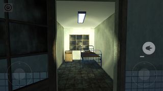 Dr.Guzusky - The Horror Game - Screenshot 3