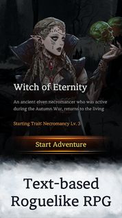 Tower of Winter - Screenshot 1