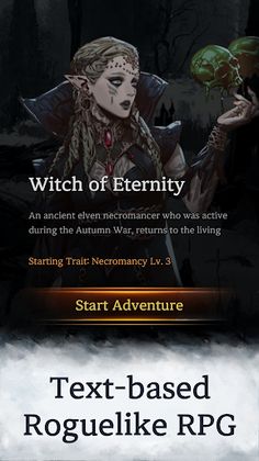 Tower of Winter - Screenshot 1