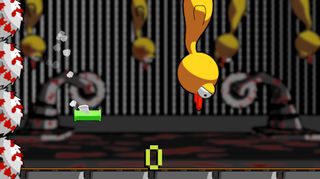 Floppy Pipe - Screenshot 3