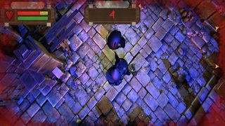 Kid Ninjas - Screenshot 3