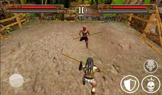 batalla fight - Screenshot 2