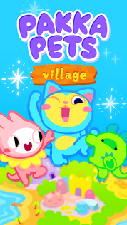 Pakka Pets Village - Screenshot 1