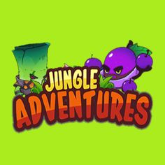 Jungle Adventure - Screenshot 1