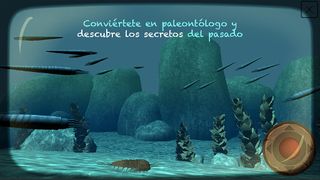 Enigma Ciencia - Screenshot 2