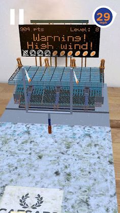 Play Caesars - Screenshot 3