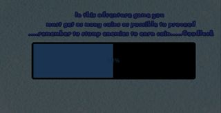 Escape - Screenshot 3