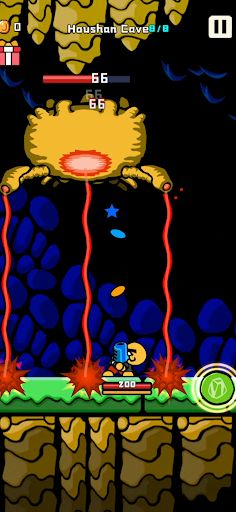 Boom Ball - Screenshot 2