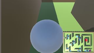 Roulant - Screenshot 2