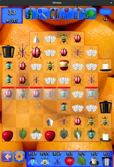 Bug Bonanza - Screenshot 2