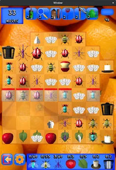 Bug Bonanza - Screenshot 2