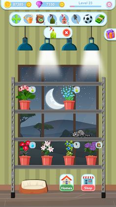 Plants - Screenshot 3