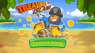 Treasure Island - Screenshot 1