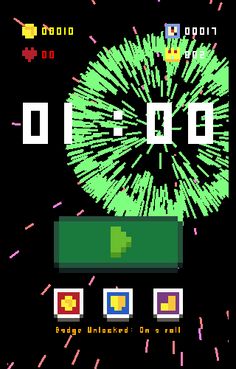 Beat The Clock - Screenshot 2