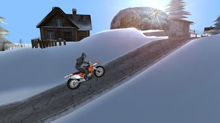 Xtreme Trial Bike Racing Game - Screenshot 2